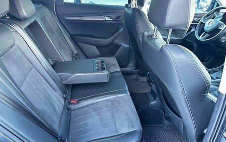 Skoda Karoq I, 2020 год, 2 399 000 рублей, 28 фотография