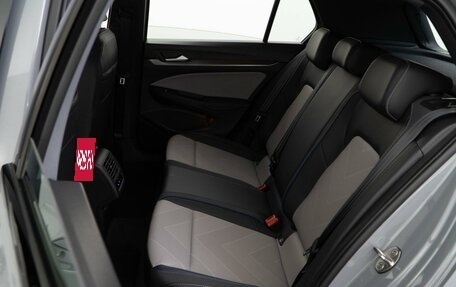 Volkswagen Golf VIII, 2025 год, 3 790 888 рублей, 9 фотография