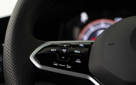 Volkswagen Golf VIII, 2025 год, 3 790 888 рублей, 14 фотография