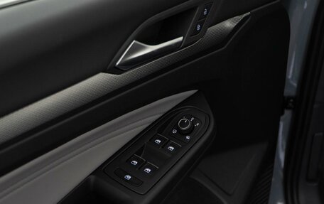 Volkswagen Golf VIII, 2025 год, 3 790 888 рублей, 19 фотография