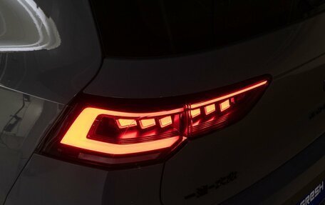 Volkswagen Golf VIII, 2025 год, 3 790 888 рублей, 26 фотография