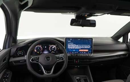 Volkswagen Golf VIII, 2025 год, 3 790 888 рублей, 28 фотография