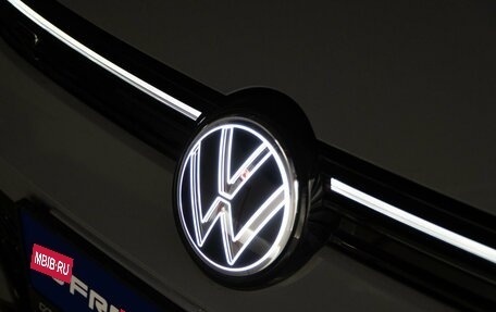 Volkswagen Golf VIII, 2025 год, 3 790 888 рублей, 27 фотография