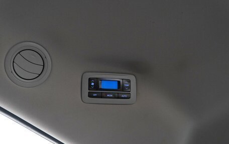 Toyota Sienna III, 2016 год, 2 527 077 рублей, 13 фотография