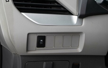 Toyota Sienna III, 2016 год, 2 527 077 рублей, 20 фотография