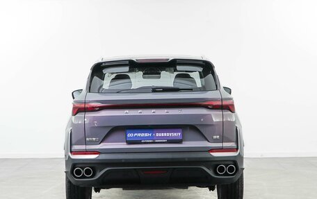 Geely Coolray I, 2025 год, 2 957 077 рублей, 4 фотография