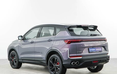 Geely Coolray I, 2025 год, 2 957 077 рублей, 2 фотография