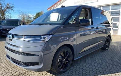Volkswagen Multivan, 2025 год, 11 990 000 рублей, 1 фотография