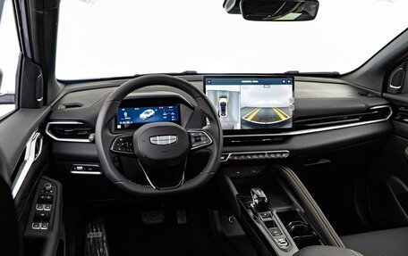 Geely Coolray I, 2025 год, 2 957 077 рублей, 6 фотография