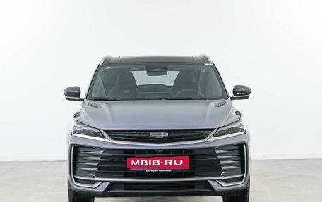 Geely Coolray I, 2025 год, 2 957 077 рублей, 3 фотография