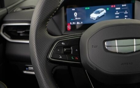 Geely Coolray I, 2025 год, 2 957 077 рублей, 13 фотография