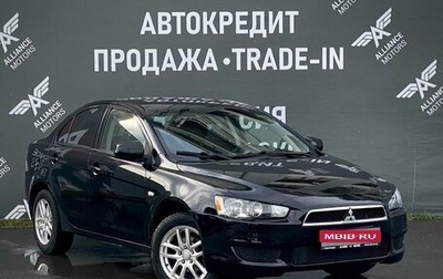 Mitsubishi Lancer IX, 2008 год, 680 000 рублей, 1 фотография