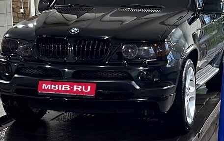 BMW X5, 2004 год, 1 987 000 рублей, 1 фотография