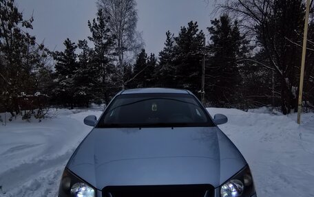 KIA Cerato I, 2006 год, 450 000 рублей, 1 фотография