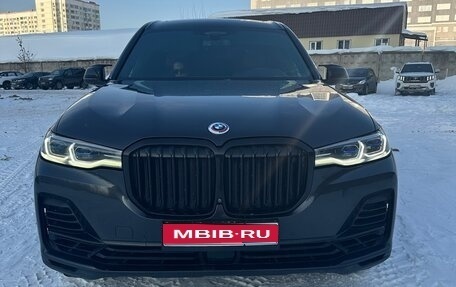BMW X7, 2019 год, 7 500 000 рублей, 1 фотография