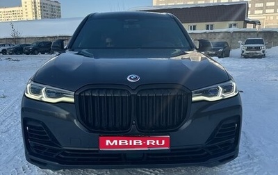 BMW X7, 2019 год, 7 500 000 рублей, 1 фотография