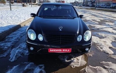 Mercedes-Benz E-Класс, 2006 год, 949 000 рублей, 1 фотография