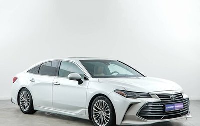 Toyota Avalon, 2022 год, 3 898 999 рублей, 1 фотография