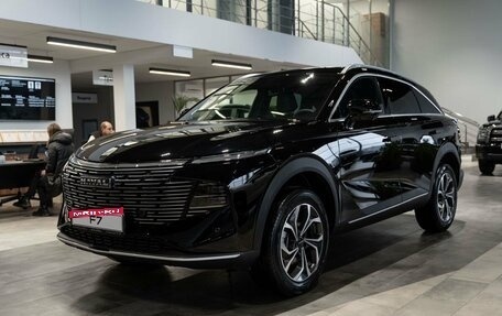 Haval F7, 2026 год, 3 099 000 рублей, 1 фотография