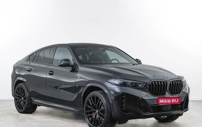 BMW X6, 2023 год, 12 988 888 рублей, 1 фотография