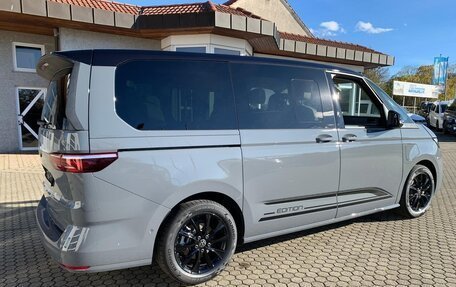 Volkswagen Multivan, 2025 год, 11 990 000 рублей, 5 фотография