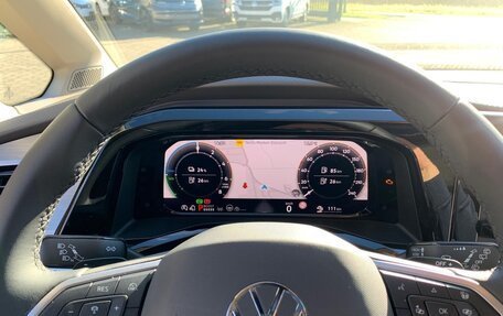 Volkswagen Multivan, 2025 год, 11 990 000 рублей, 13 фотография