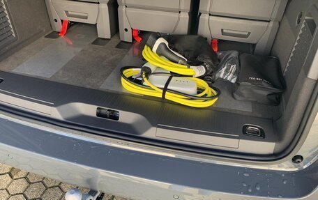 Volkswagen Multivan, 2025 год, 11 990 000 рублей, 9 фотография