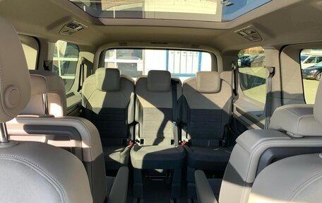 Volkswagen Multivan, 2025 год, 11 990 000 рублей, 19 фотография