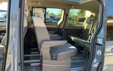 Volkswagen Multivan, 2025 год, 11 990 000 рублей, 18 фотография