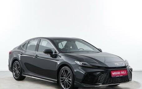 Toyota Camry, 2025 год, 4 599 050 рублей, 1 фотография