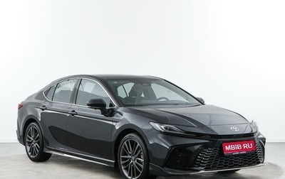 Toyota Camry, 2025 год, 4 599 050 рублей, 1 фотография