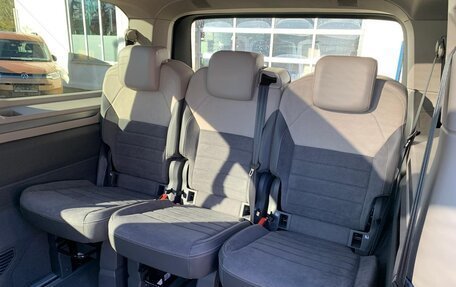 Volkswagen Multivan, 2025 год, 11 990 000 рублей, 20 фотография