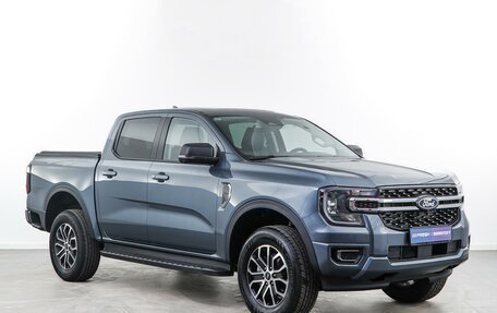 Ford Ranger, 2025 год, 6 224 434 рублей, 1 фотография