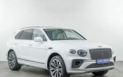 Bentley Bentayga I, 2020 год, 24 338 888 рублей, 1 фотография