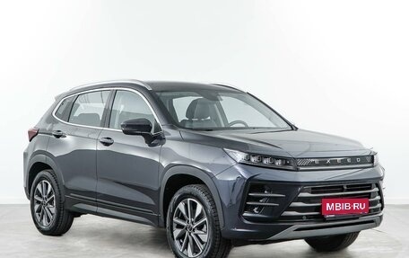 CheryExeed LX, 2023 год, 1 929 999 рублей, 1 фотография