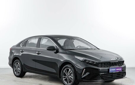 KIA K3, 2025 год, 2 747 077 рублей, 1 фотография