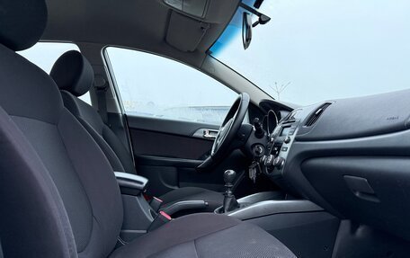 KIA Cerato III, 2012 год, 859 000 рублей, 7 фотография