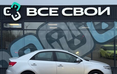 KIA Cerato III, 2012 год, 859 000 рублей, 8 фотография