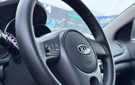 KIA Cerato III, 2012 год, 859 000 рублей, 14 фотография