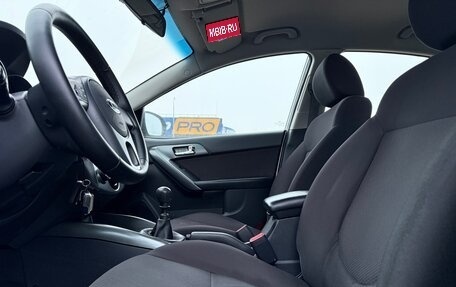 KIA Cerato III, 2012 год, 859 000 рублей, 12 фотография