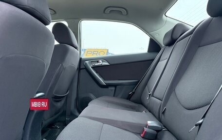 KIA Cerato III, 2012 год, 859 000 рублей, 11 фотография