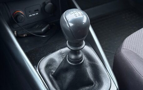 KIA Cerato III, 2012 год, 859 000 рублей, 20 фотография