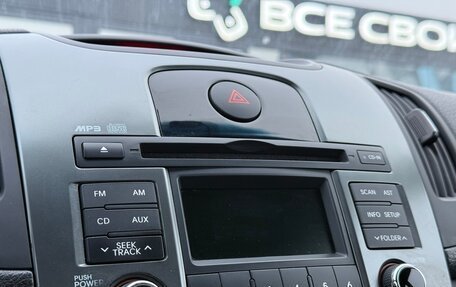 KIA Cerato III, 2012 год, 859 000 рублей, 23 фотография