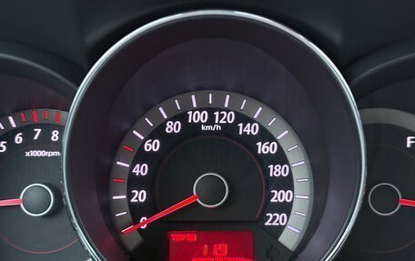 KIA Cerato III, 2012 год, 859 000 рублей, 24 фотография