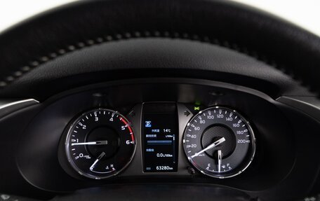 Toyota Hilux VIII, 2021 год, 3 749 999 рублей, 23 фотография