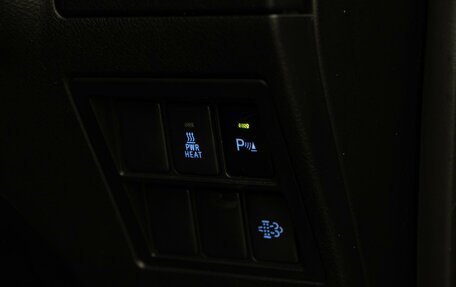 Toyota Hilux VIII, 2021 год, 3 749 999 рублей, 18 фотография