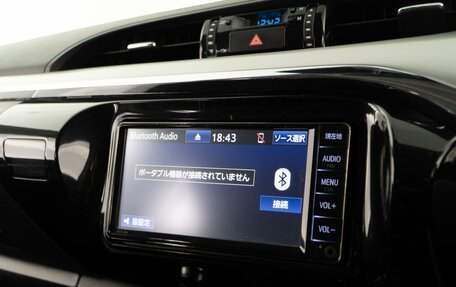 Toyota Hilux VIII, 2021 год, 3 749 999 рублей, 20 фотография