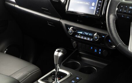 Toyota Hilux VIII, 2021 год, 3 749 999 рублей, 15 фотография