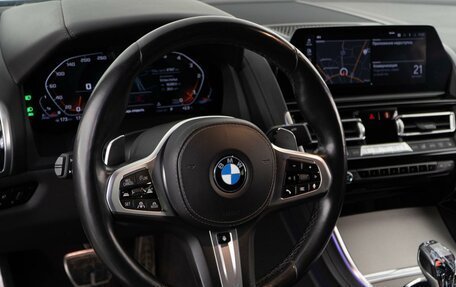 BMW 8 серия, 2018 год, 7 317 077 рублей, 11 фотография