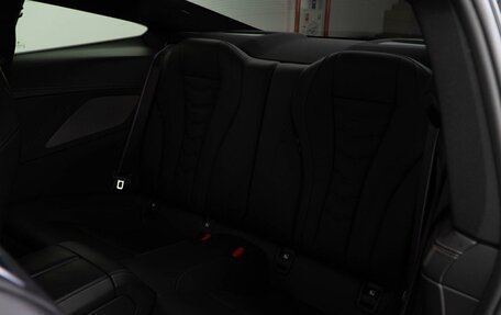 BMW 8 серия, 2018 год, 7 317 077 рублей, 9 фотография